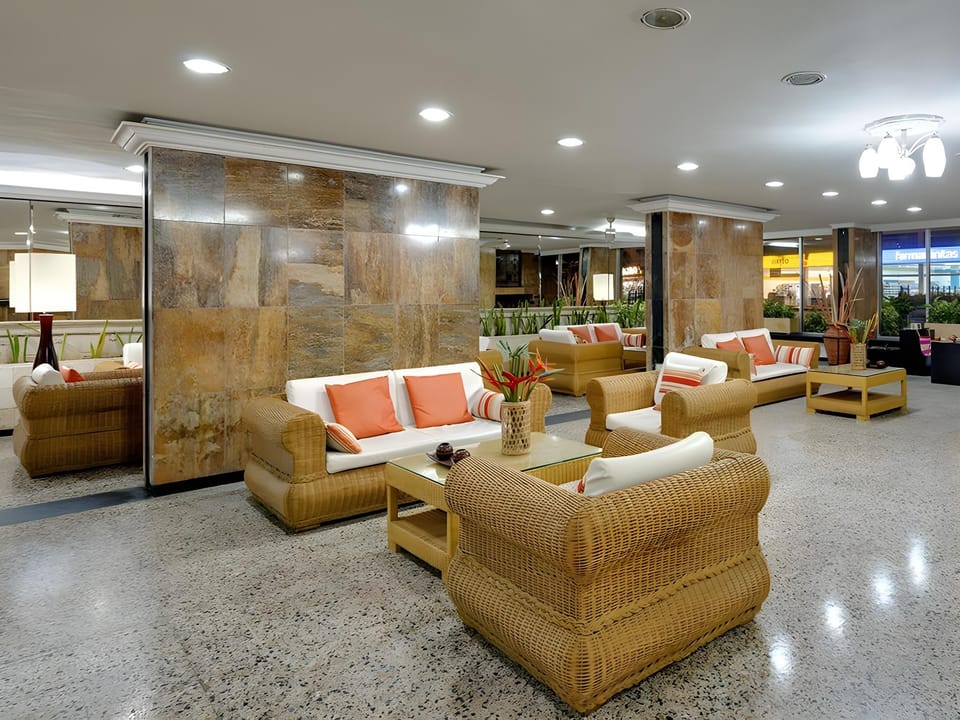 Hotel Dorado Plaza Hotel in Cartagena