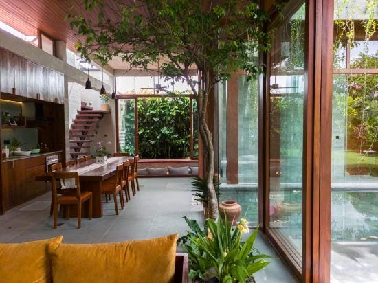 PeaceTree Homes Hotel in Krong Siem Reap
