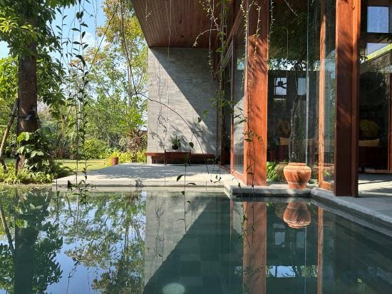 PeaceTree Homes Hotel in Krong Siem Reap
