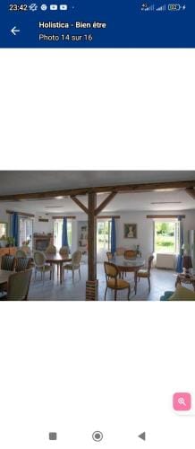 Holistica Hotel in Centre-Val de Loire
