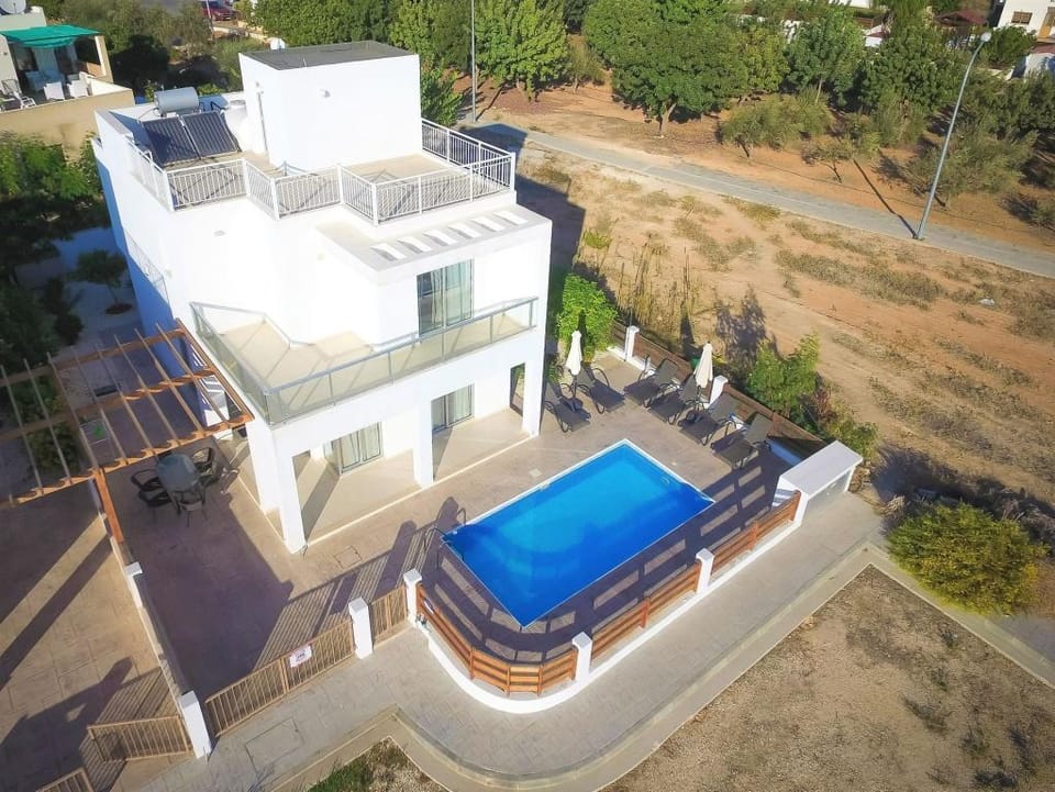 Eastmed Villas Paphos Hotel in Paphos