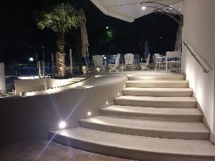 Grand Hotel Playa Hotel in Lignano Sabbiadoro