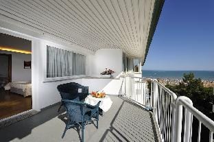 Grand Hotel Playa Hotel in Lignano Sabbiadoro