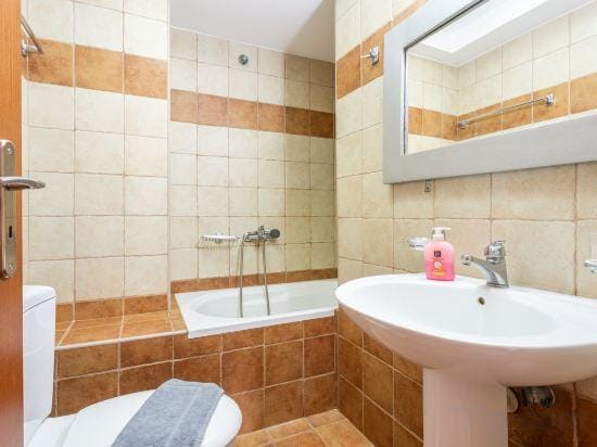 Villa Neria Large Private Pool Sea Views A C Wifi - 2116 Hotel in Crete
