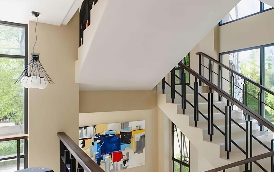 Naka Residence Apartment hotel in Kathu