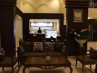 Coffee shop