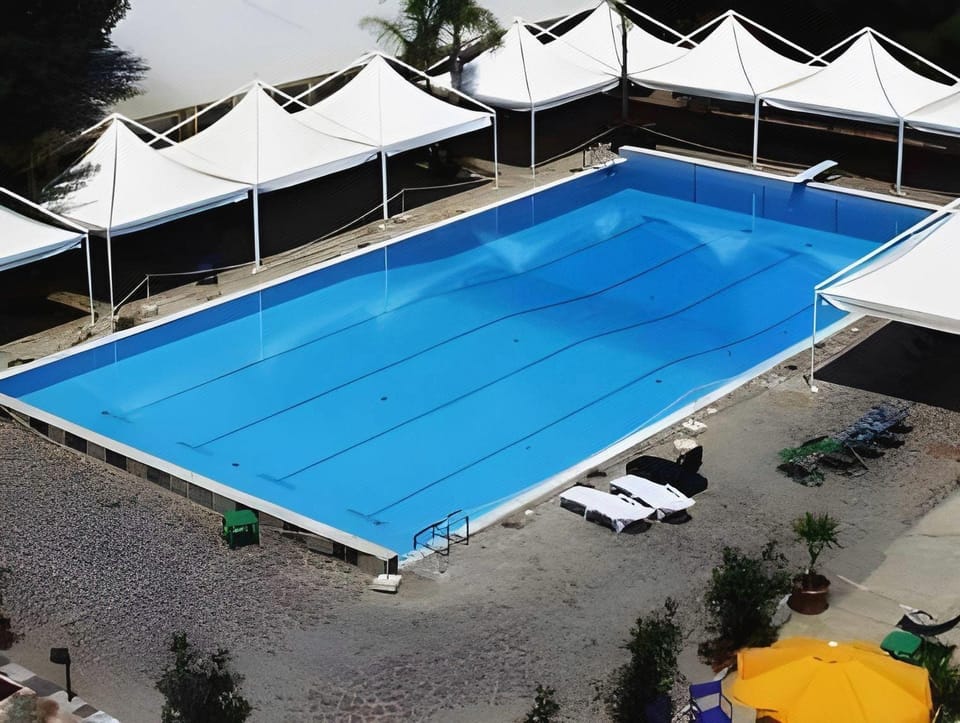 Park Hotel Paradiso Hotel in Sicily