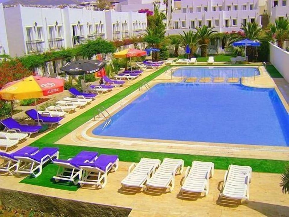 Hotel Baba Hotel in Bodrum