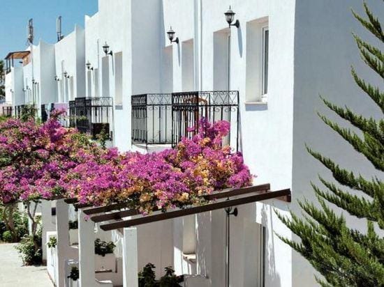 Hotel Baba Hotel in Bodrum