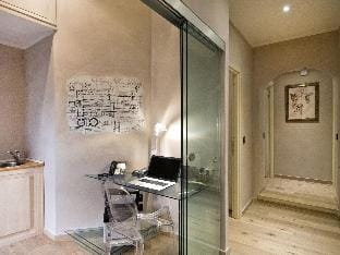 Ripetta Palace Guest House Hotel in Rome
