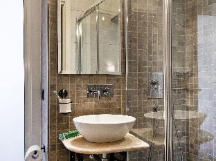 Ripetta Palace Guest House Hotel in Rome