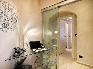 Ripetta Palace Guest House Hotel in Rome