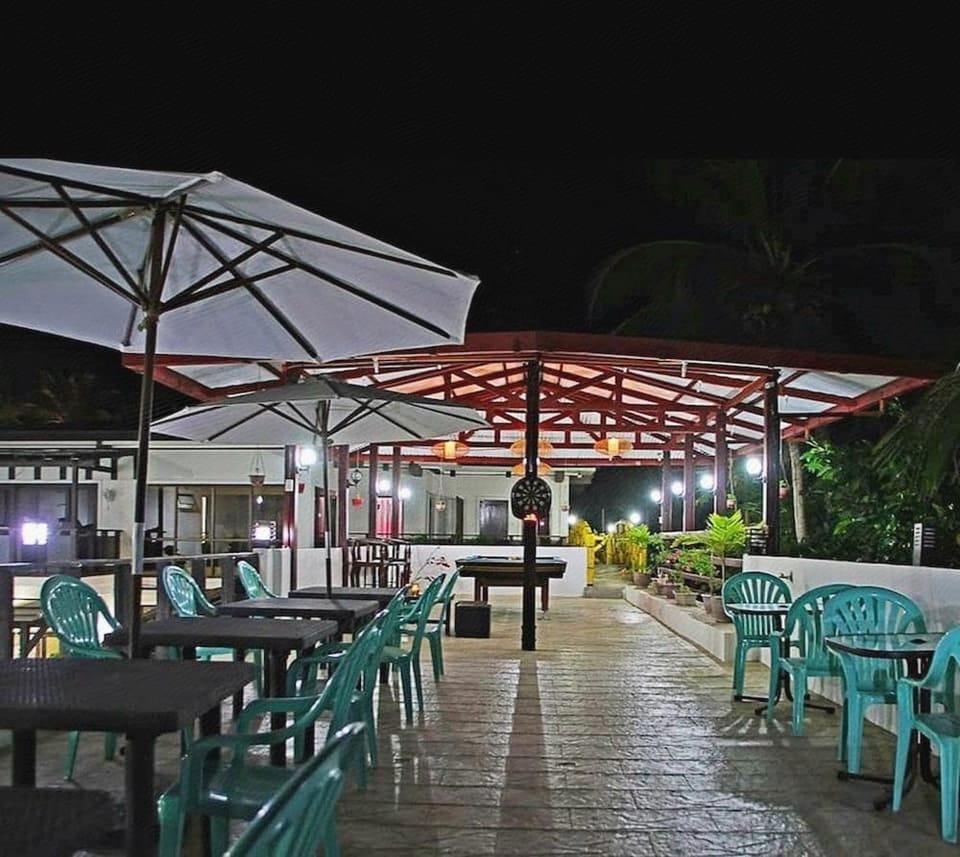 El Nido Reef Strand Resort Resort in El Nido