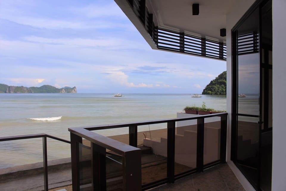 El Nido Reef Strand Resort Resort in El Nido