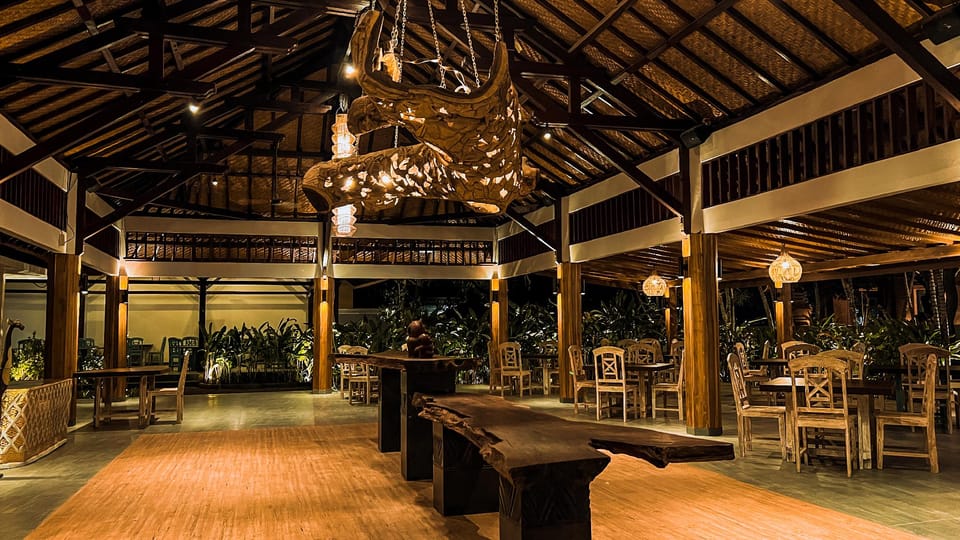 Lovina Haven Boutique Resort Hotel in Bali