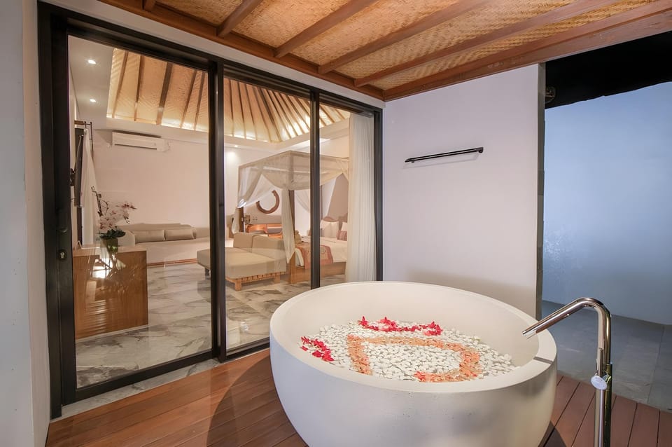 Lovina Haven Boutique Resort Hotel in Bali