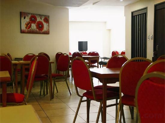 Hotel Delfin Hotel in Mar del Plata