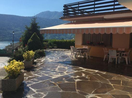 VILLA ESTER Hotel in Trentino-South Tyrol