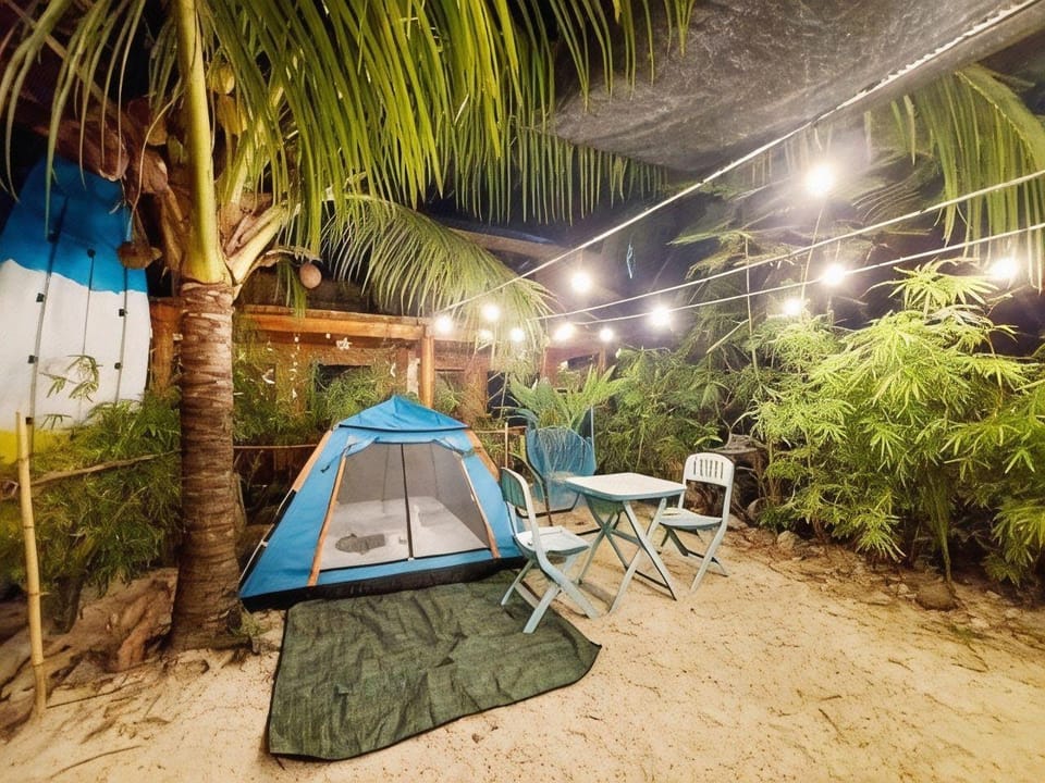 New Village Lodge Apartment hotel in Oslob