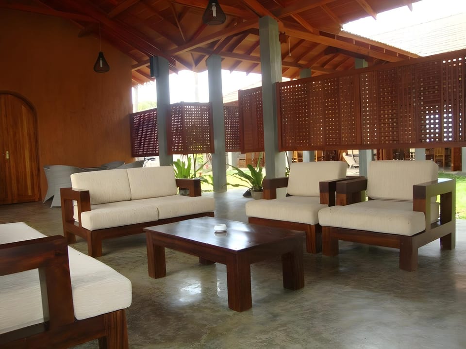 Thompukandam Village Resort Resort in Sri Lanka