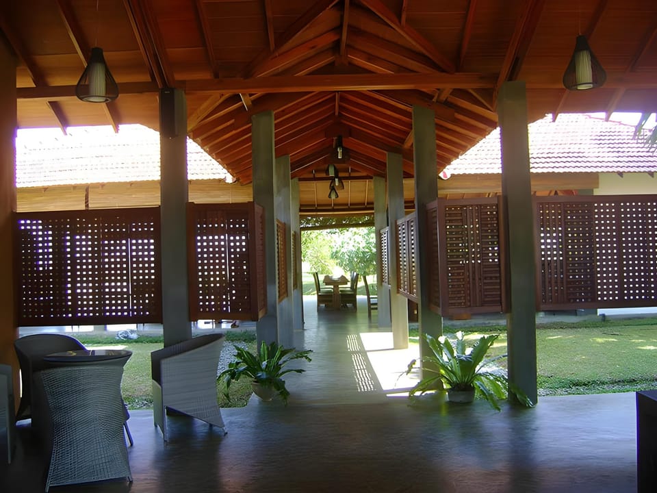 Thompukandam Village Resort Resort in Sri Lanka