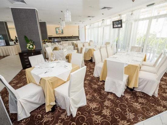 Hotel Perla Hotel in Sunny Beach
