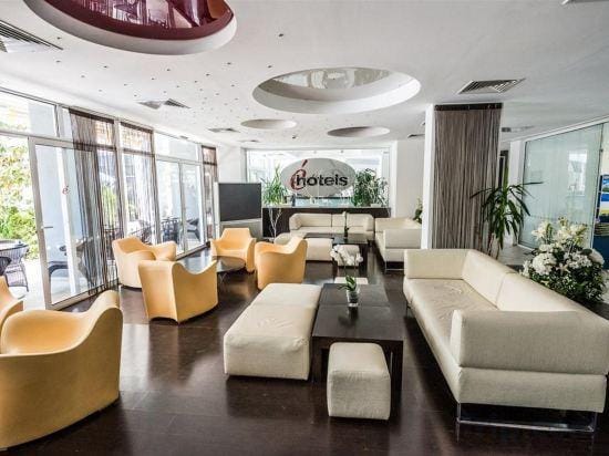 Hotel Perla Hotel in Sunny Beach