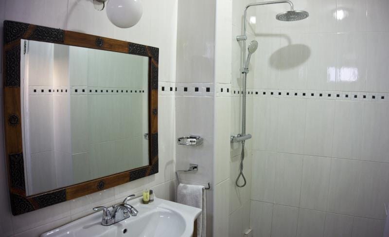 Tropical Enclave Hotel Hotel in Accra