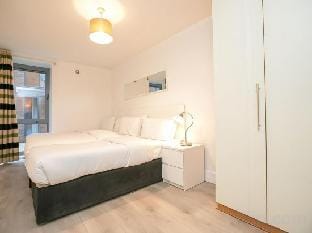 Parnell Corner Apartments Hotel in Dublin