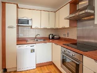 Parnell Corner Apartments Hotel in Dublin