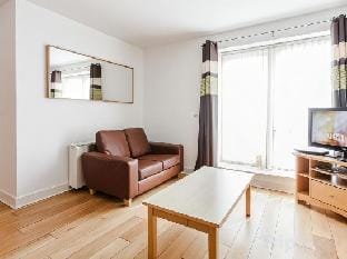 Parnell Corner Apartments Hotel in Dublin