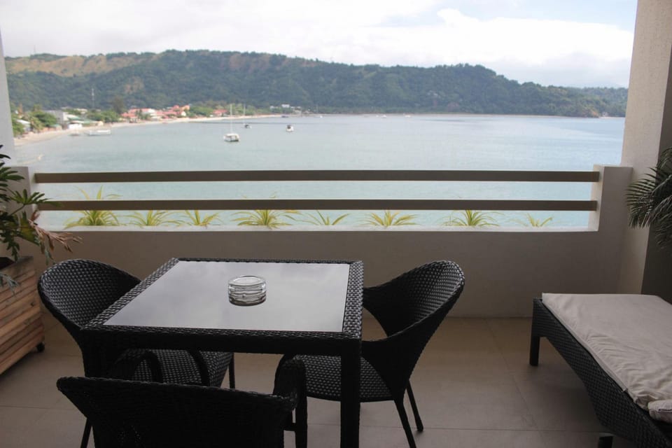 Mangrove Resort Hotel Resort in Olongapo