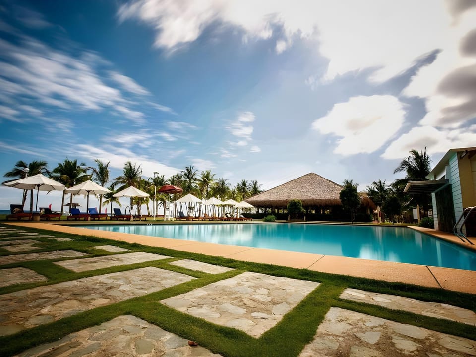Bohol Beach Club Resort Resort in Panglao