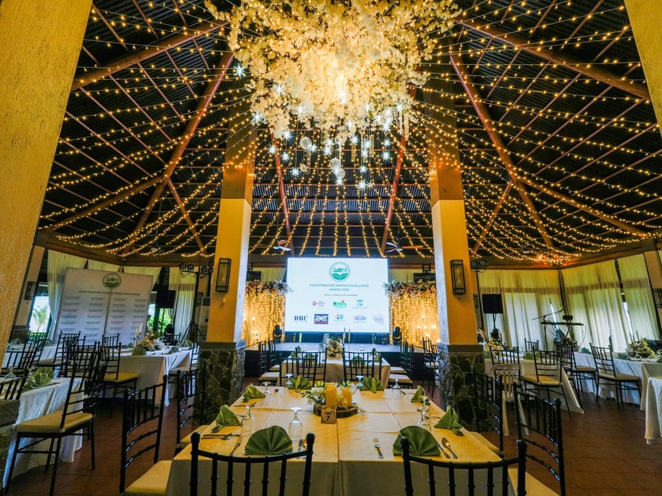 Bohol Beach Club Resort Resort in Panglao