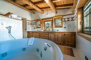 Baita Luleta Hotel in Canton of Grisons