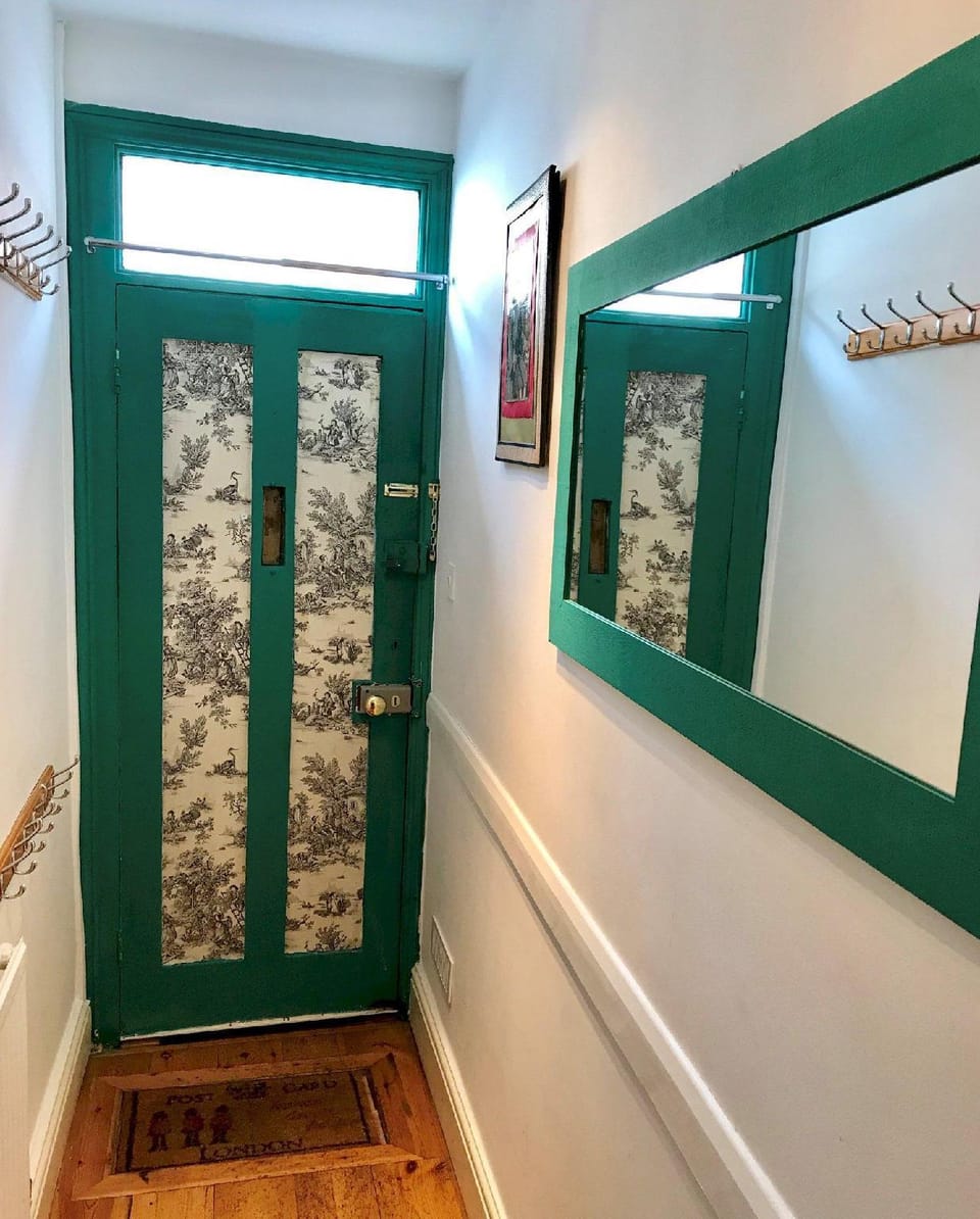 3-Bed Cosy Bookbinder House in Jericho Oxford Hotel in Oxford