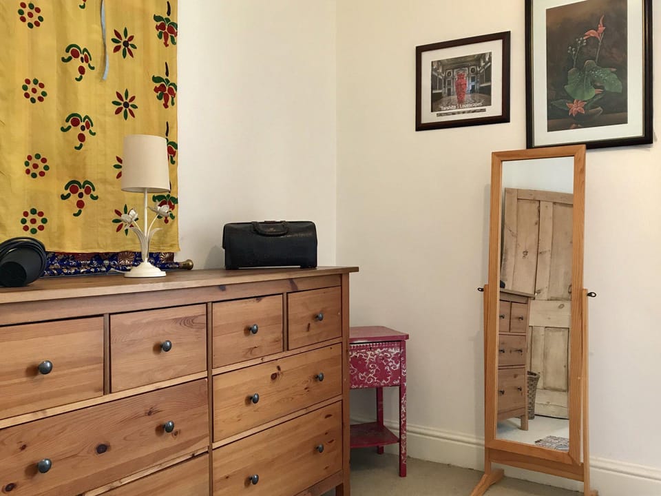 3-Bed Cosy Bookbinder House in Jericho Oxford Hotel in Oxford