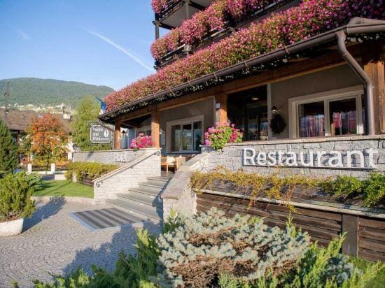 Hotel Baita Dei Pini Hotel in Bormio