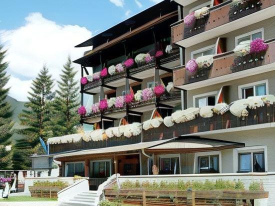Hotel Baita Dei Pini Hotel in Bormio