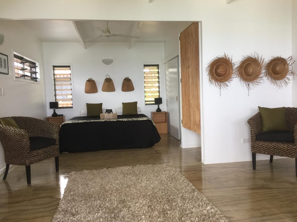 Rarotonga Villas Resort in Avarua District