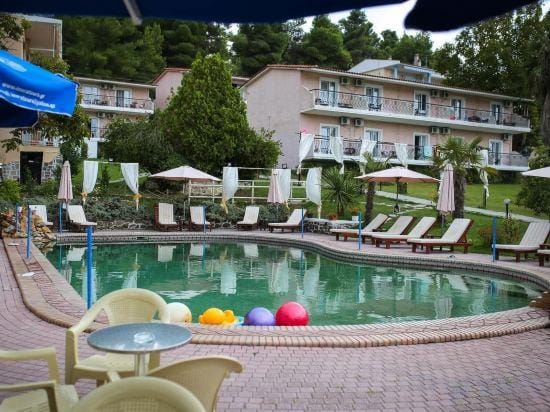 Jenny Hotel Hotel in Halkidiki