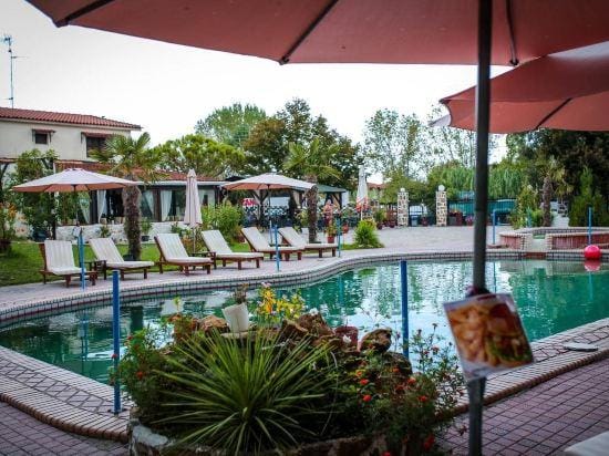 Jenny Hotel Hotel in Halkidiki