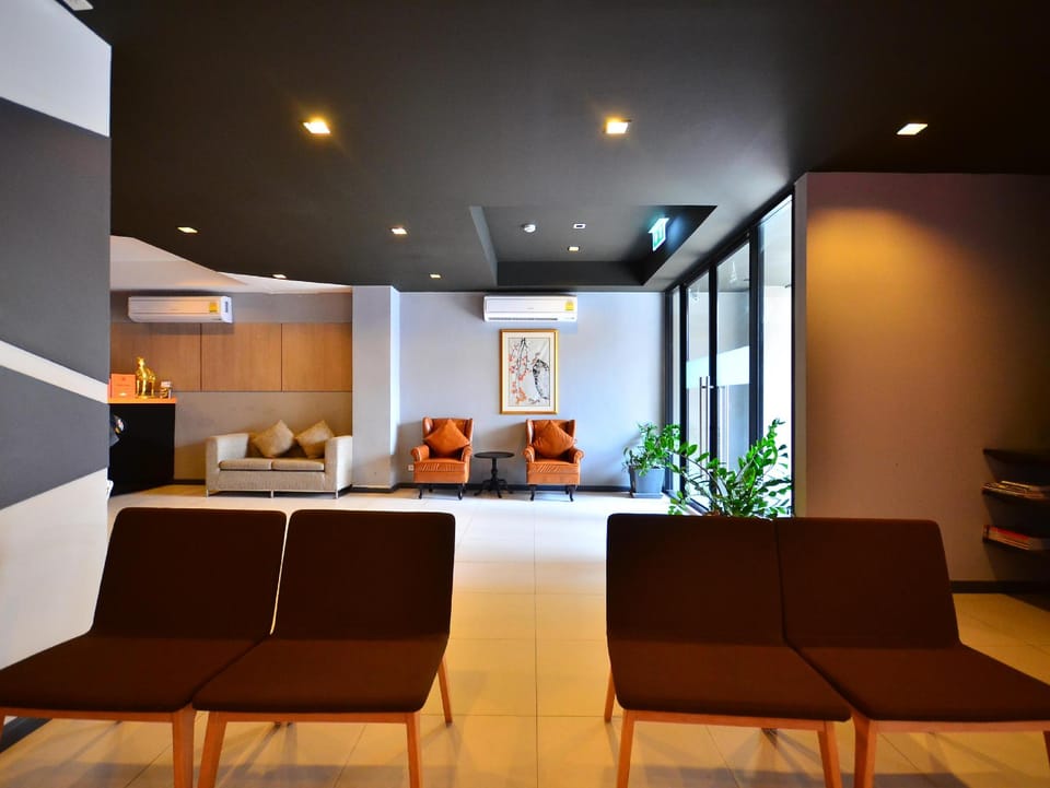 H2 Hotel Hotel in Bangkok