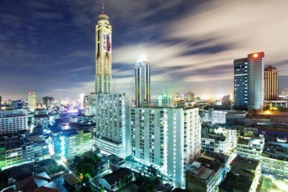 H2 Hotel Hotel in Bangkok