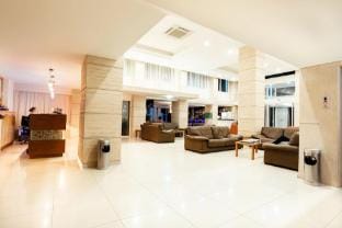 Hotel Riviera Hotel in Rhodes