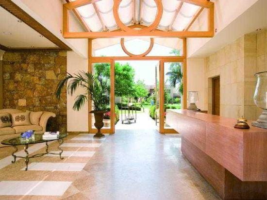 Sani Asterias Hotel in Halkidiki