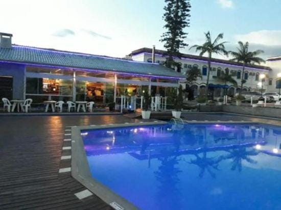 Hotel Morro Dos Conventos Hotel in State of Santa Catarina
