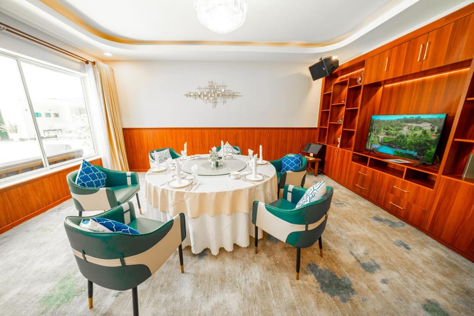 Pursat Riverside Hotel & Spa Hotel in Cambodia