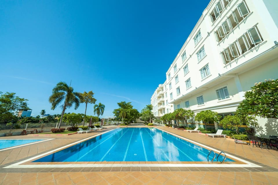 Pursat Riverside Hotel & Spa Hotel in Cambodia