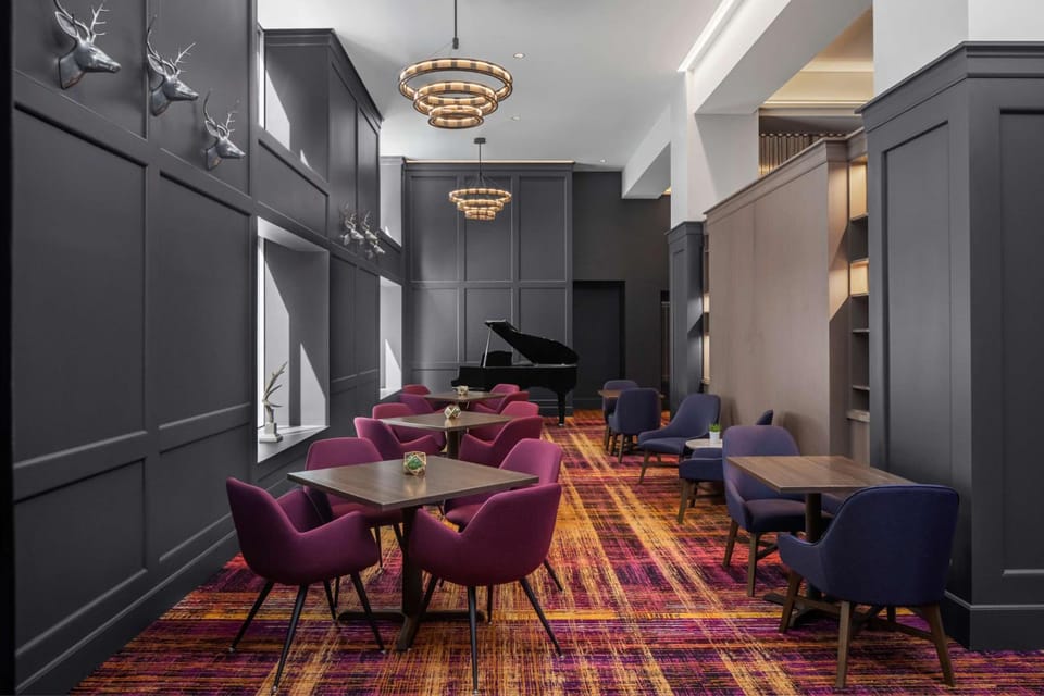 Hyatt Centric Downtown Minneapolis Hotel in Minneapolis